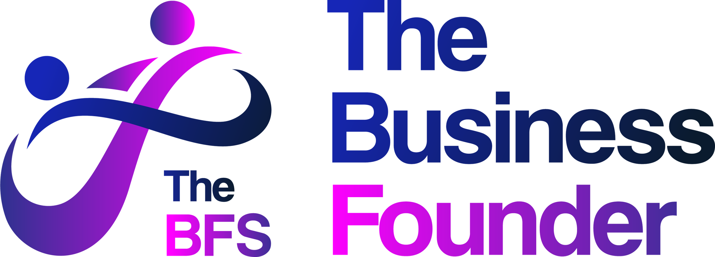THE BUSINESS FOUNDER