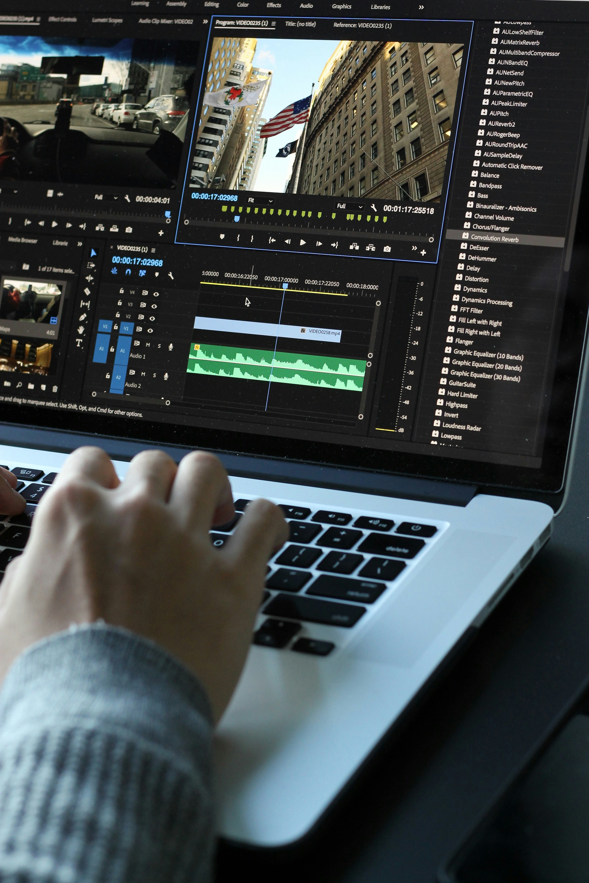 video course