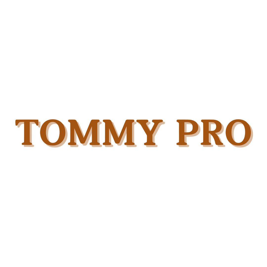Logo Caption