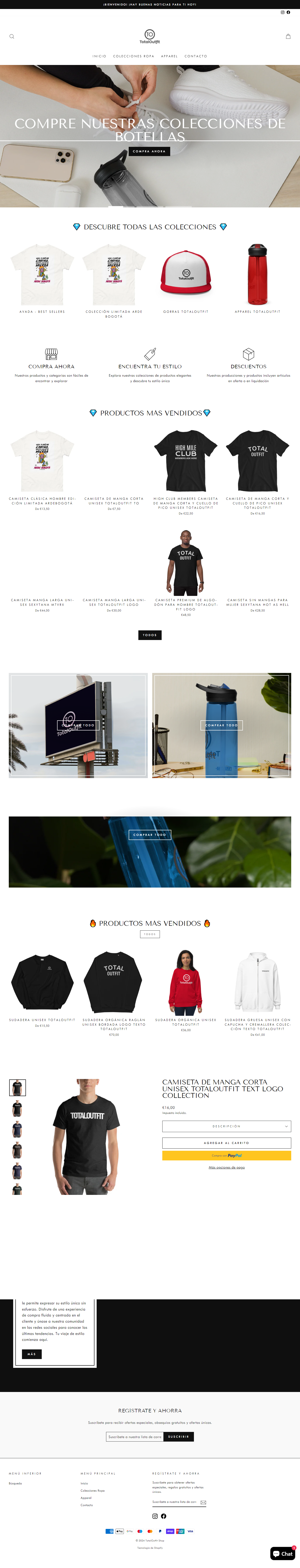 responsive site