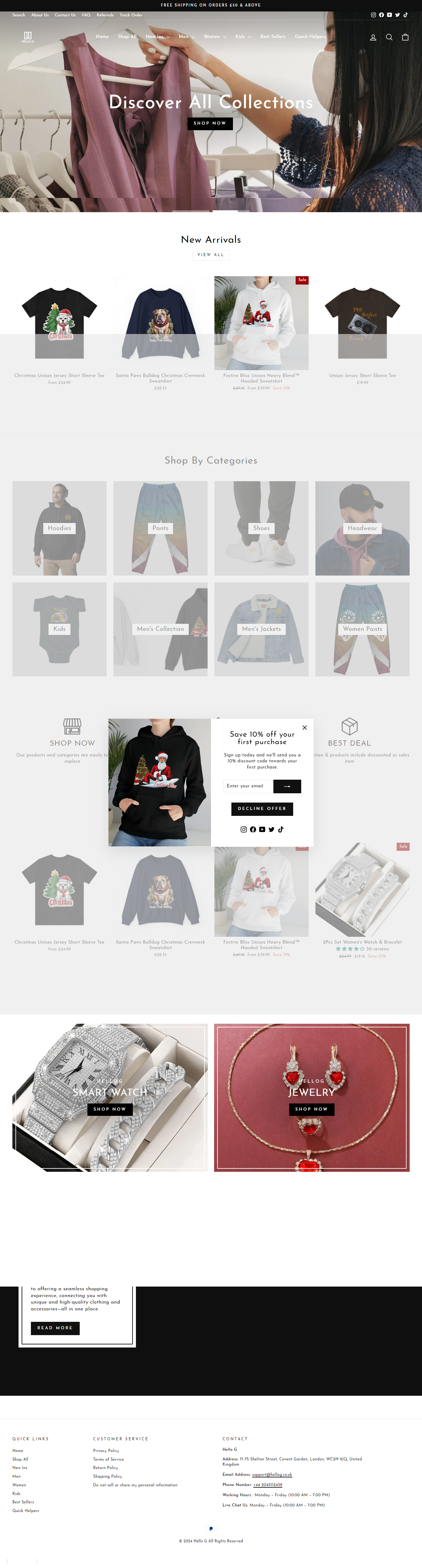 web design