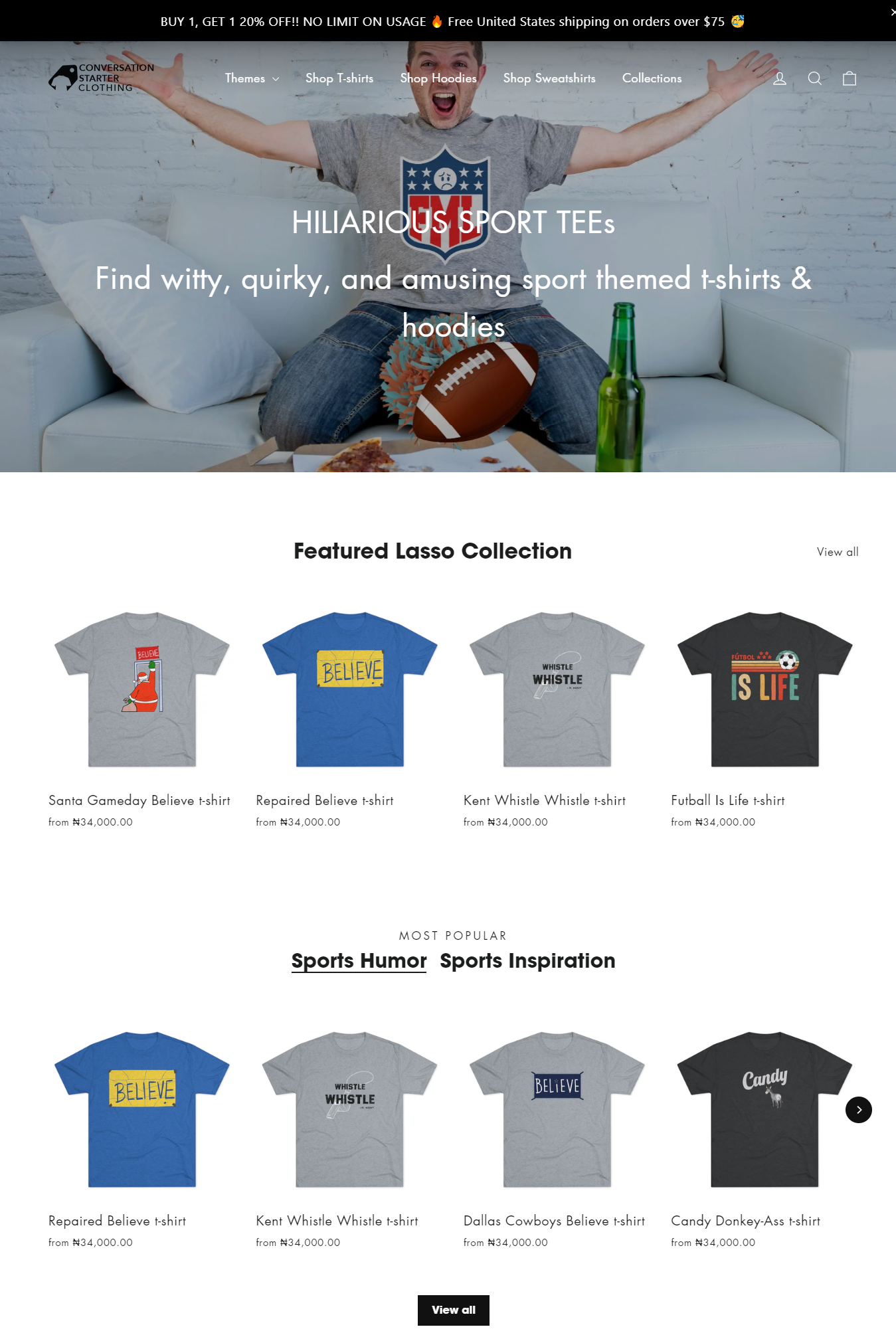 site optimization