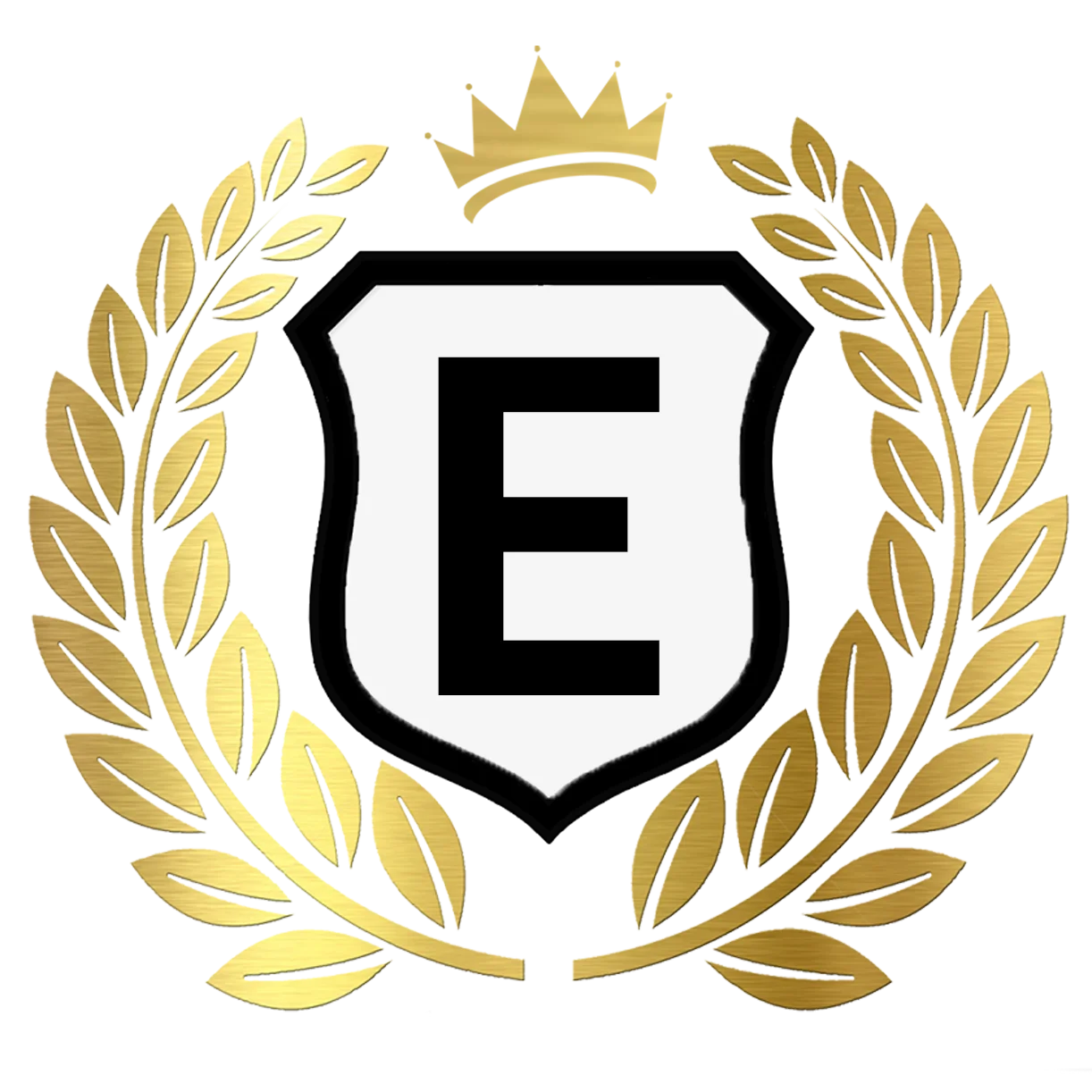 Logo Caption