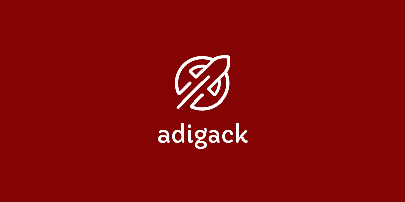 My website