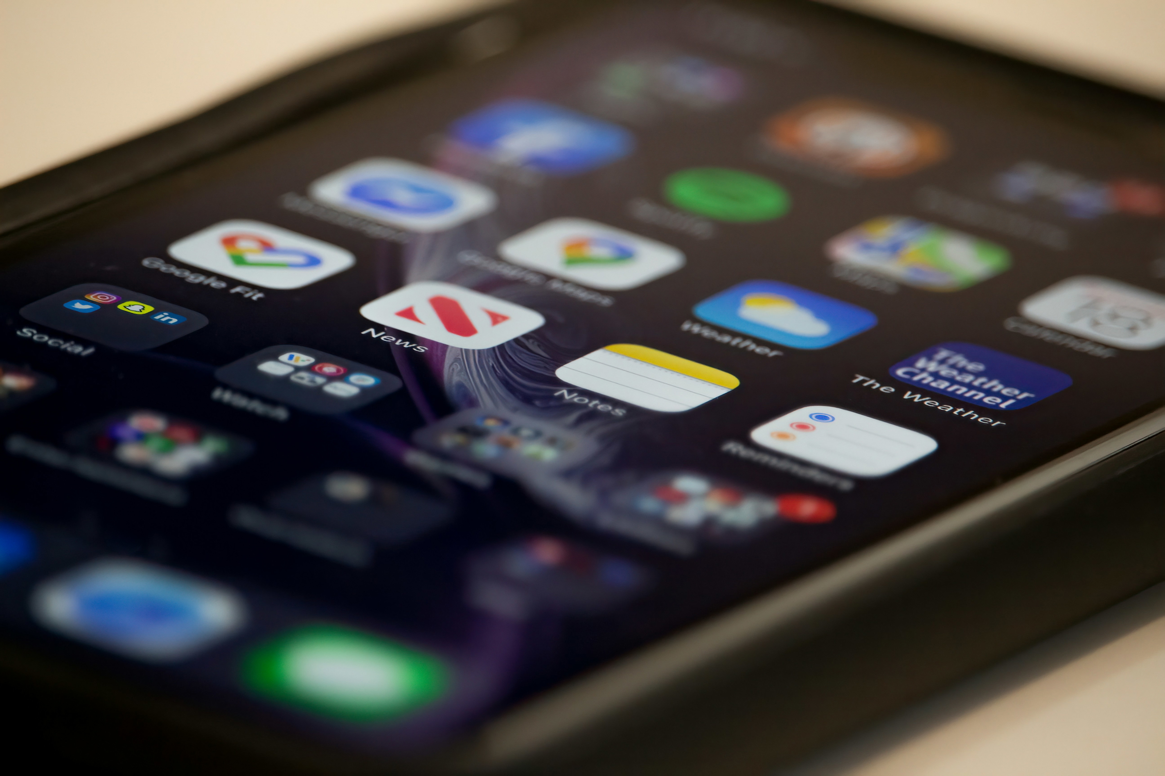 phone app