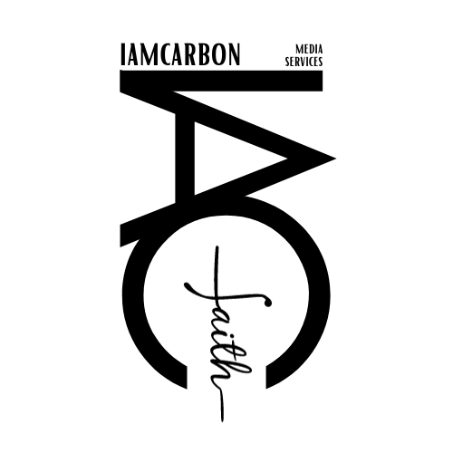Logo Caption