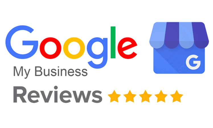 review stars