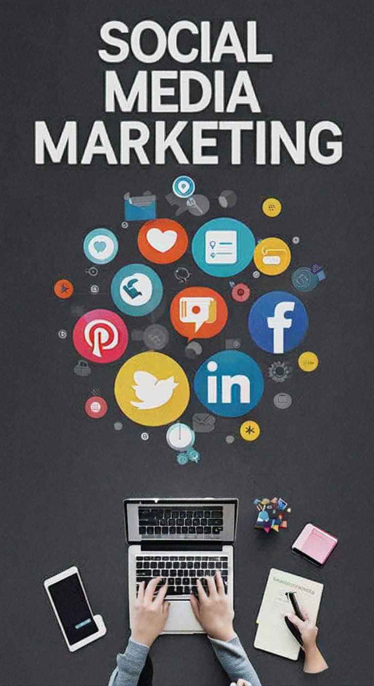 social post
