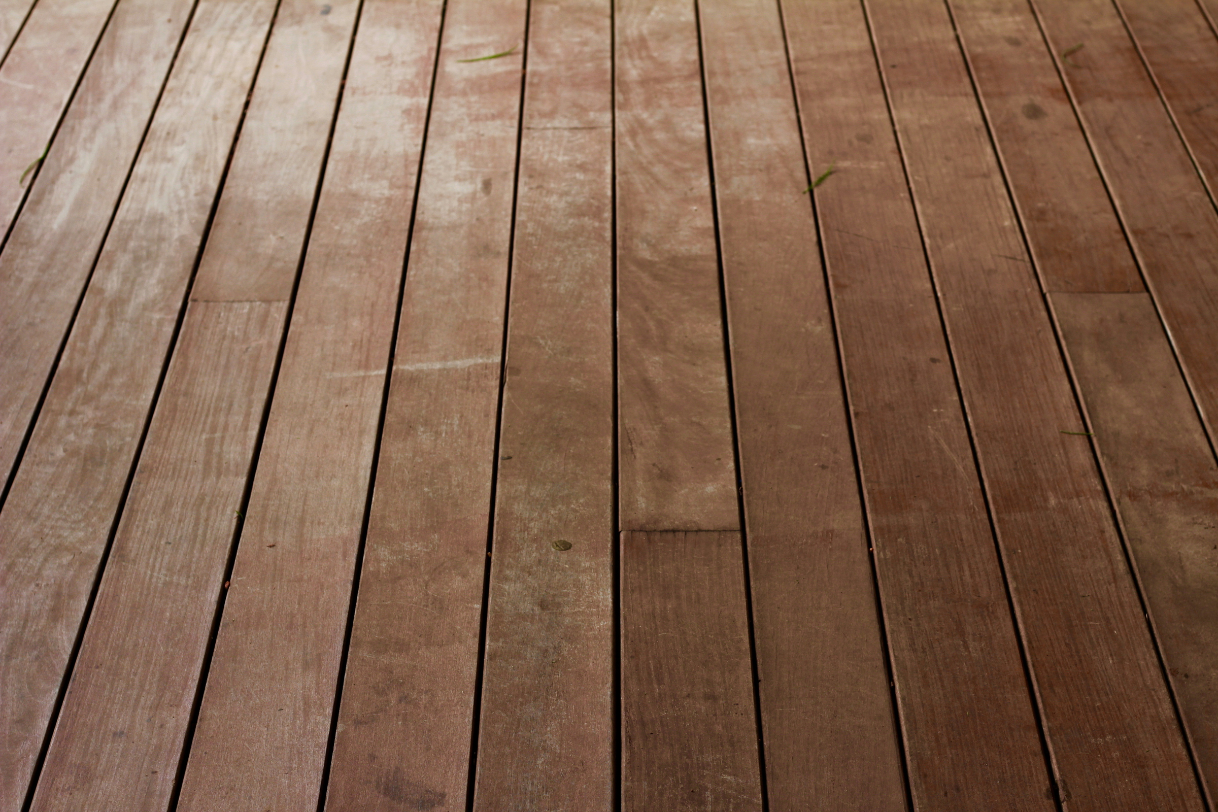 wood flooring
