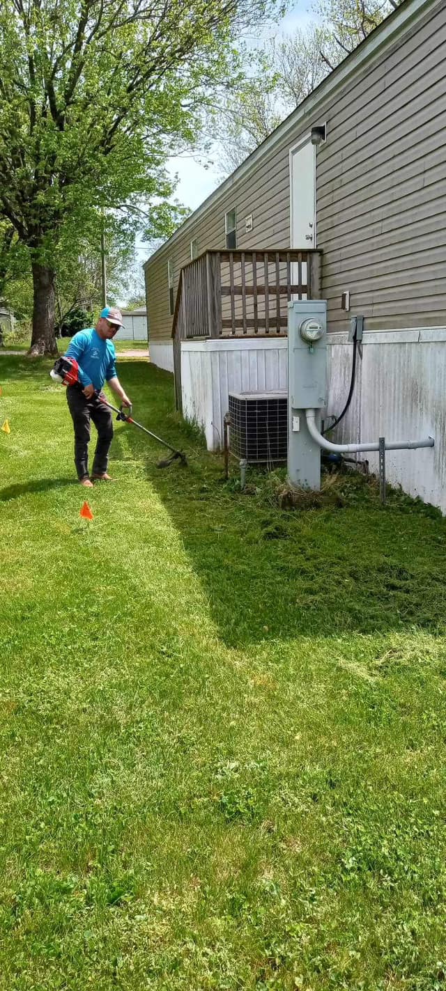 lawn care