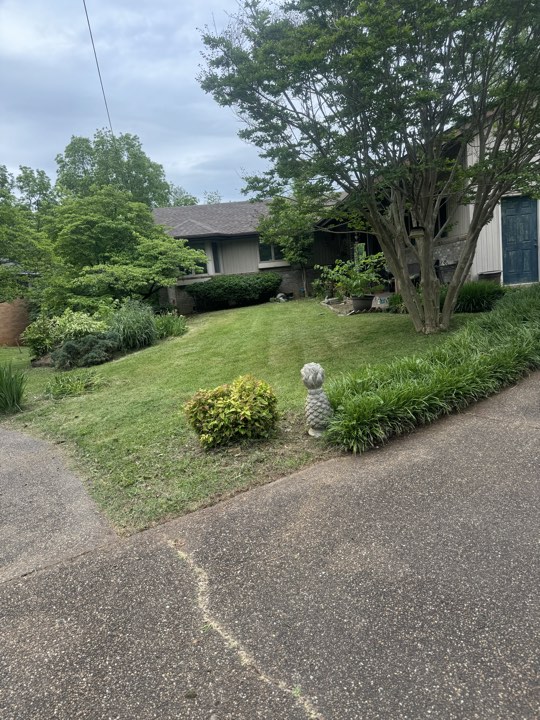 We create outdoor spaces people love