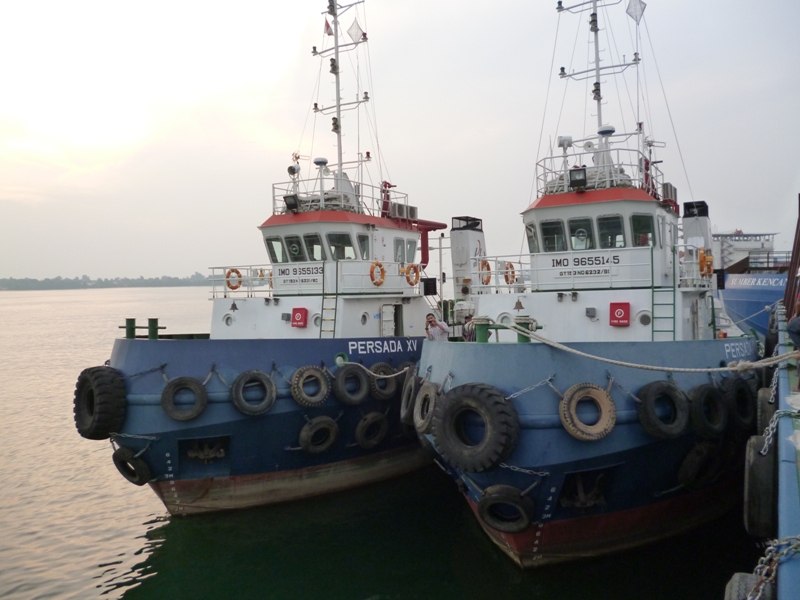 fuel transportation