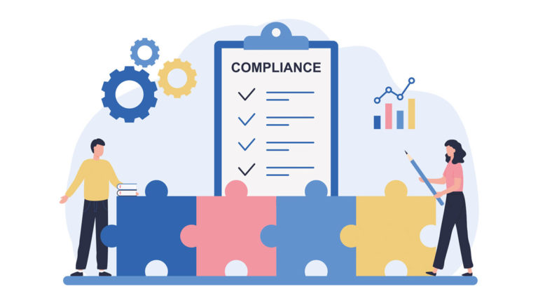 regulatory check