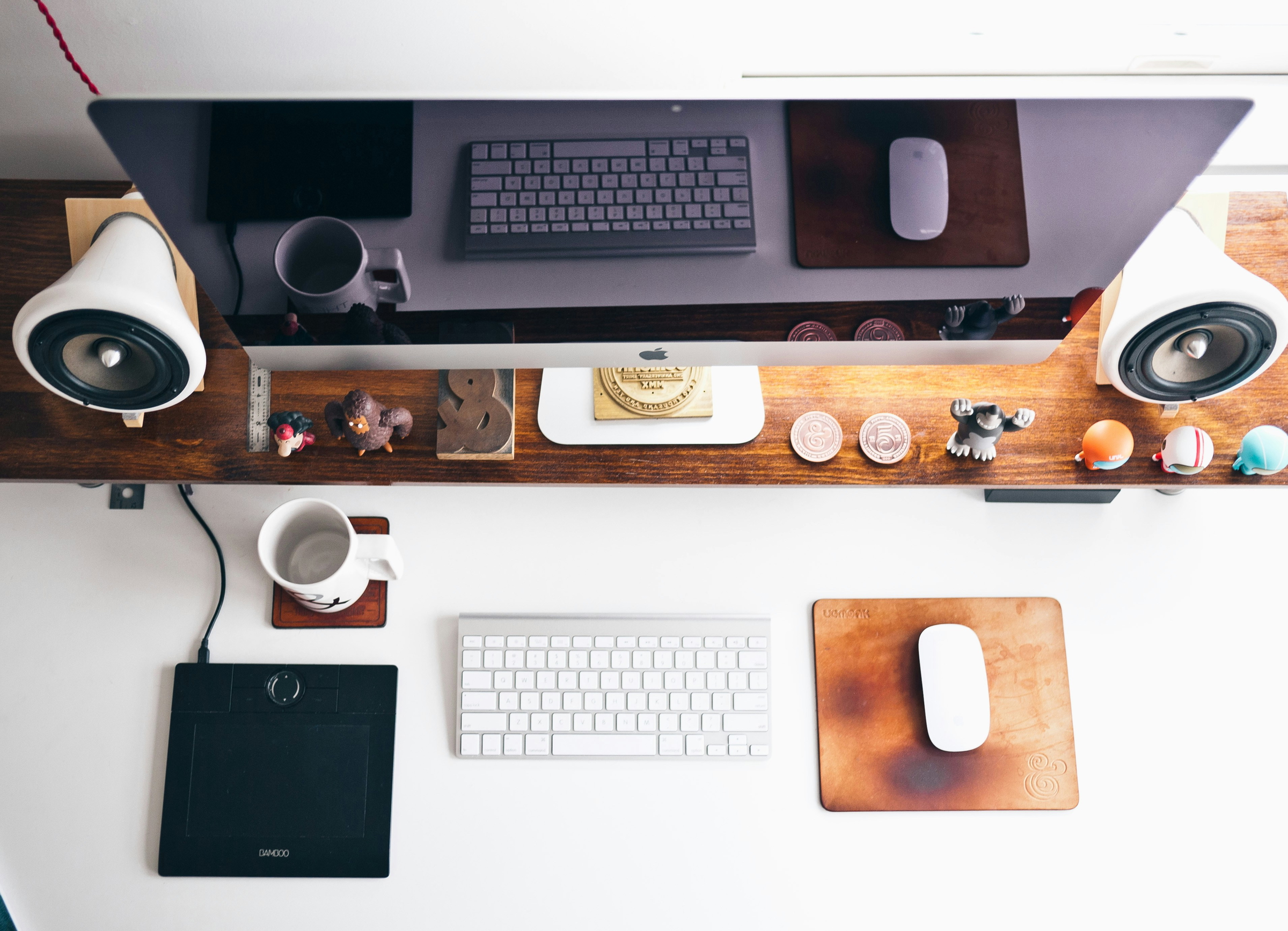 tech blog
