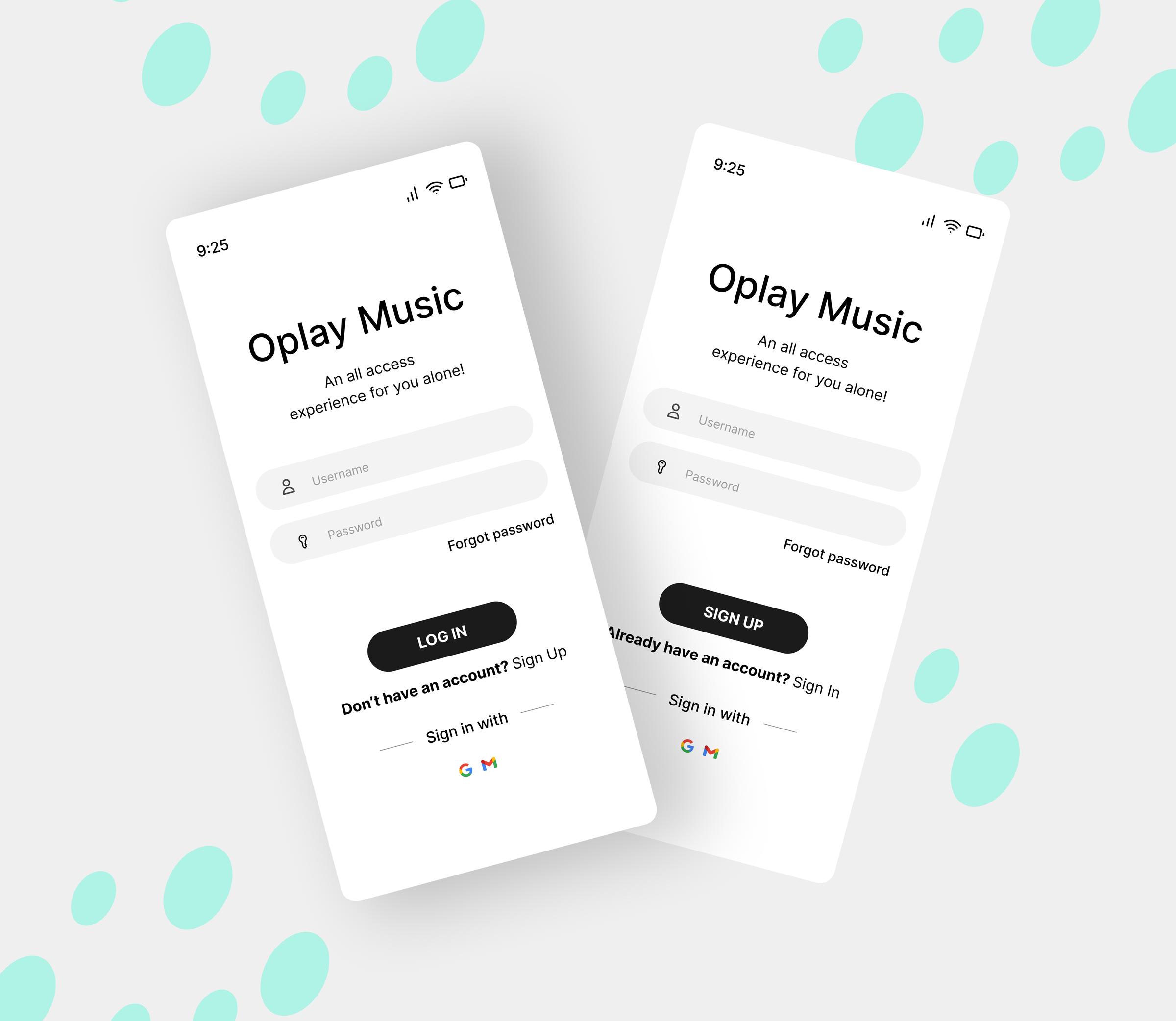 app design