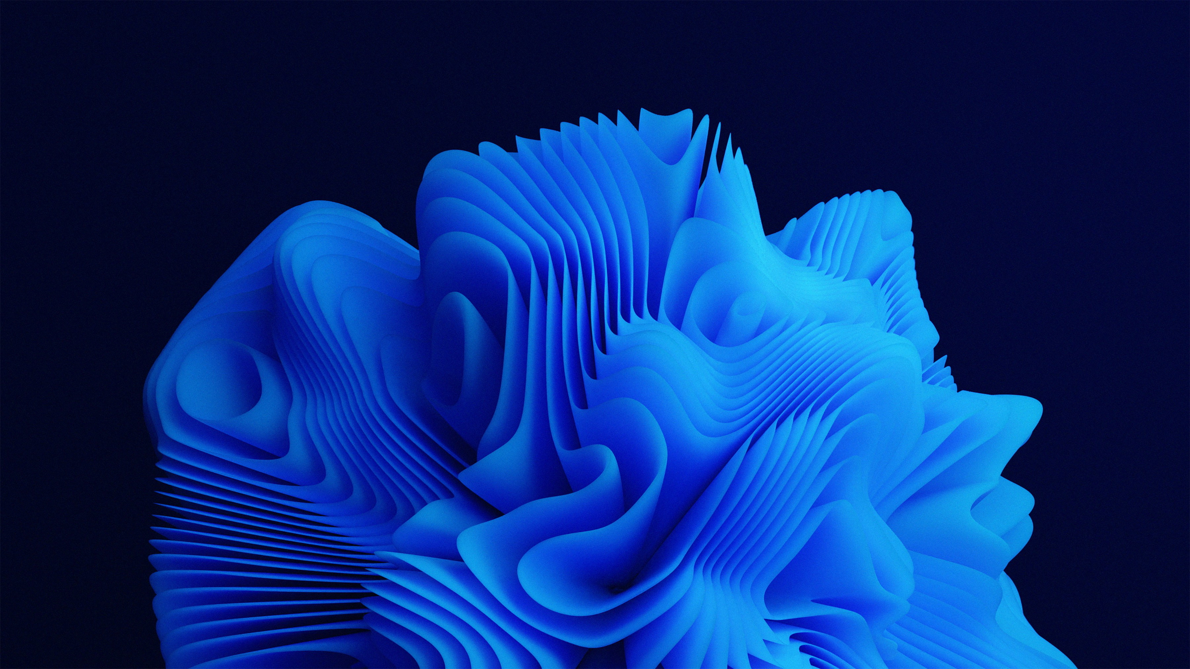 3D render