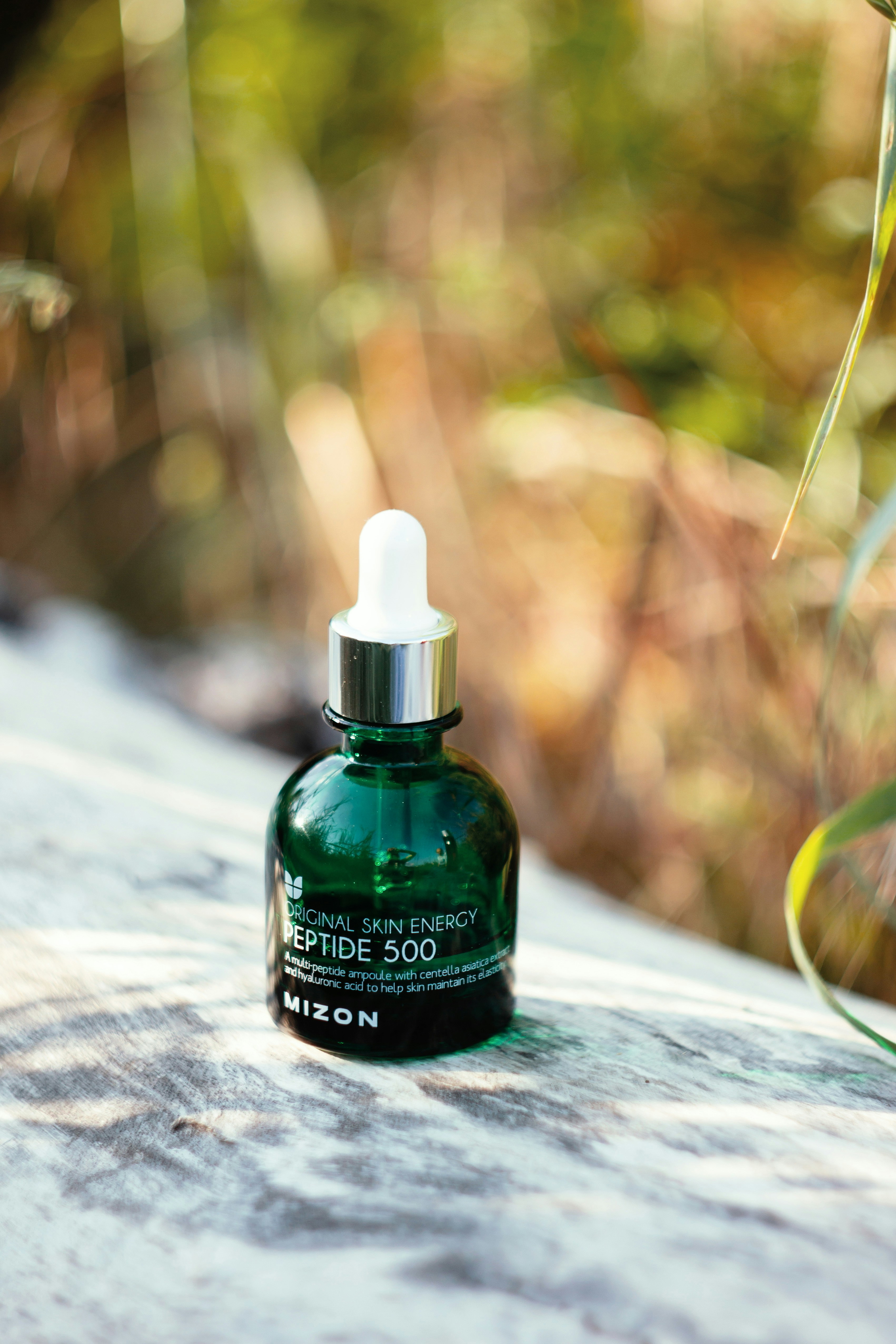 facial serum