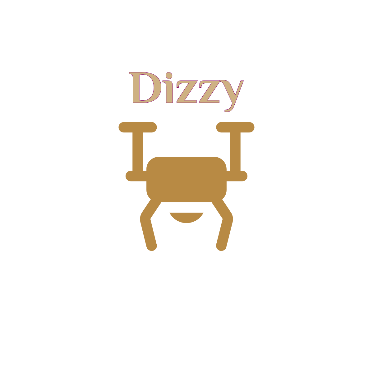 Logo Caption