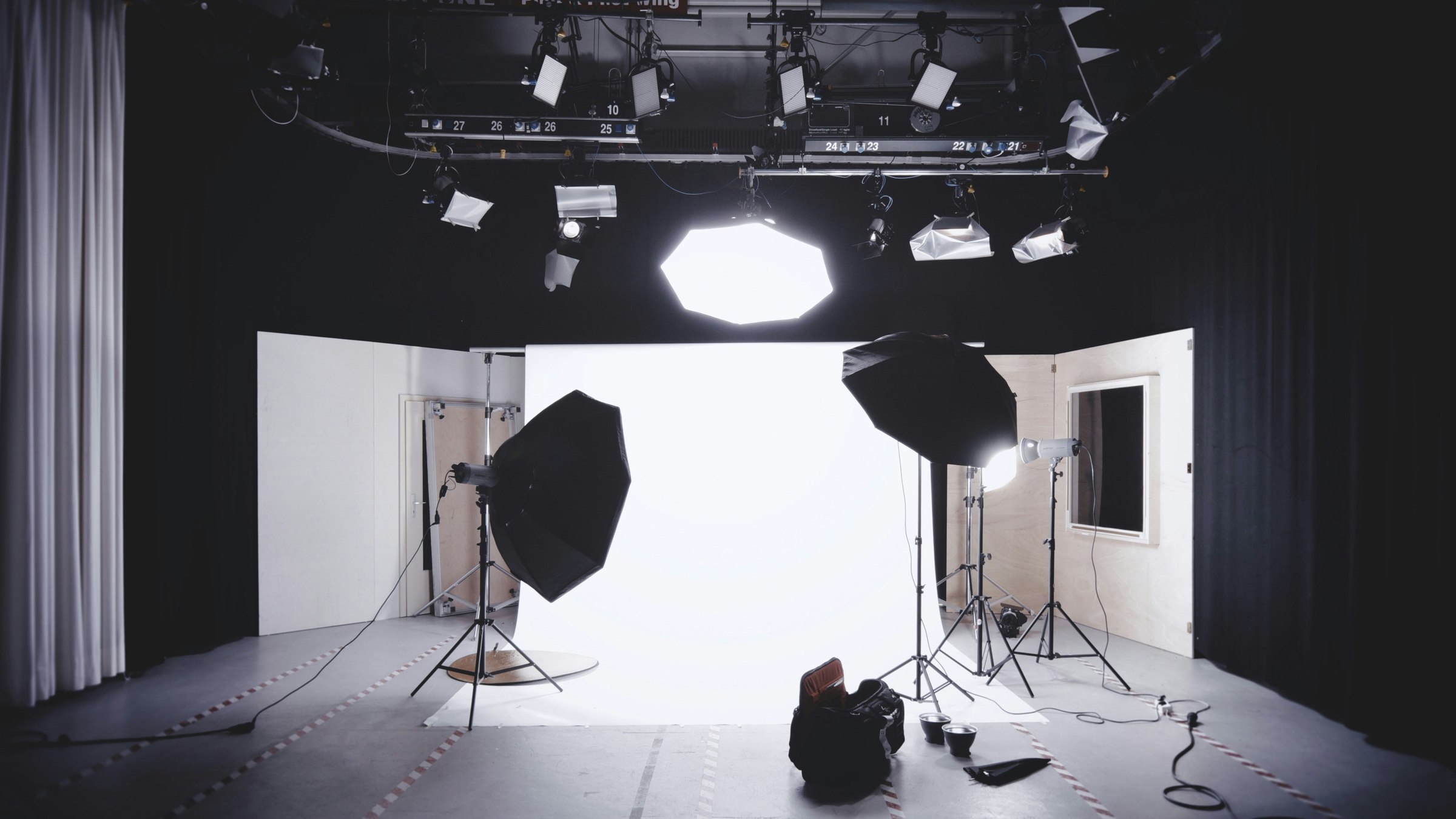 video production