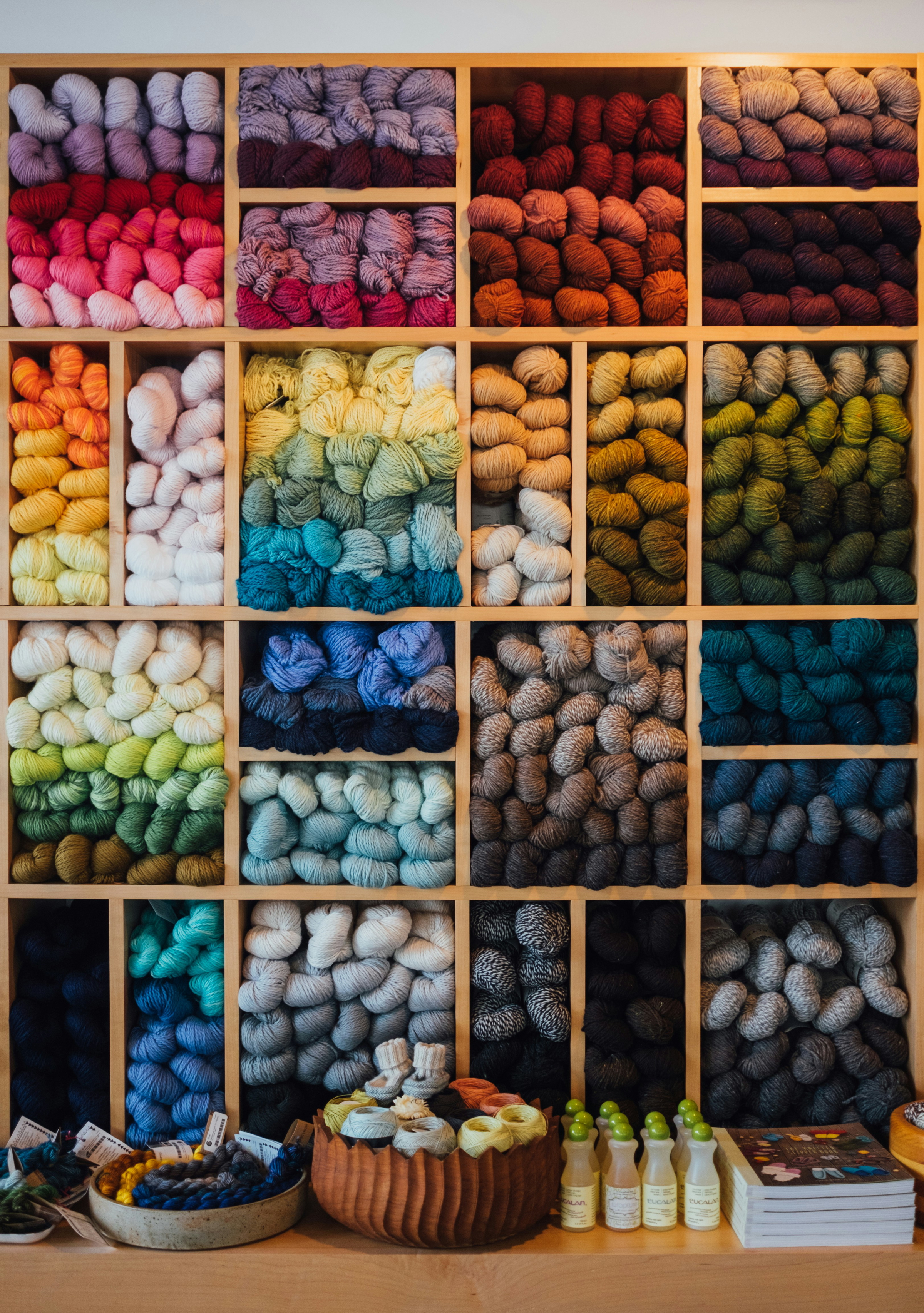 organization helping