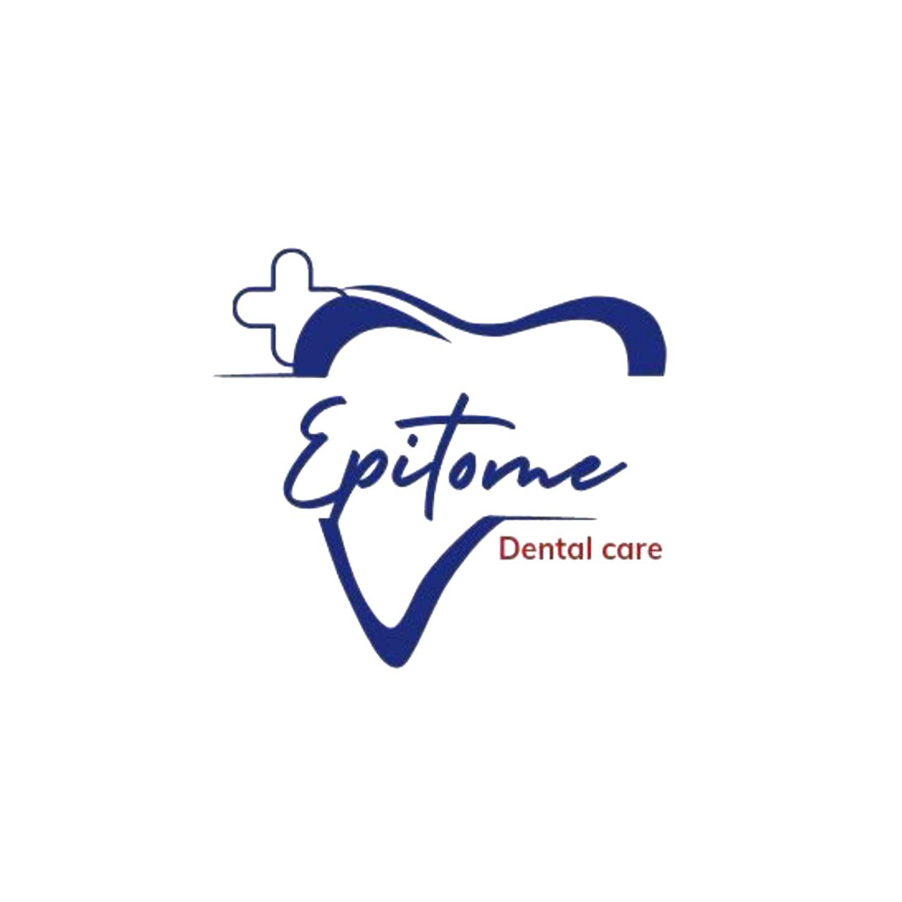 Logo Caption