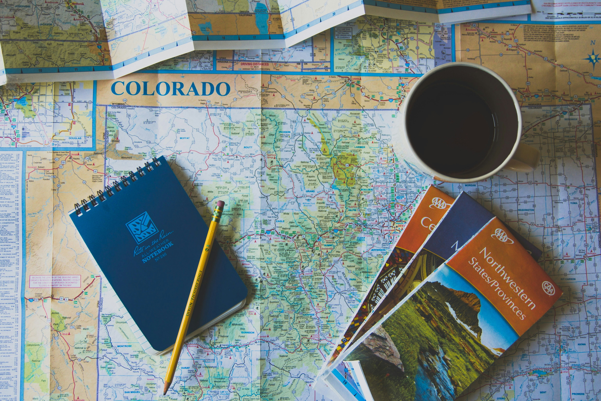 travel booking