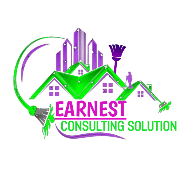 Logo Caption