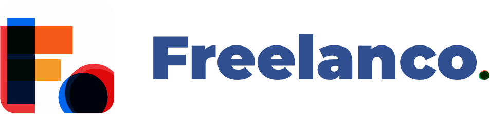 Logo Caption