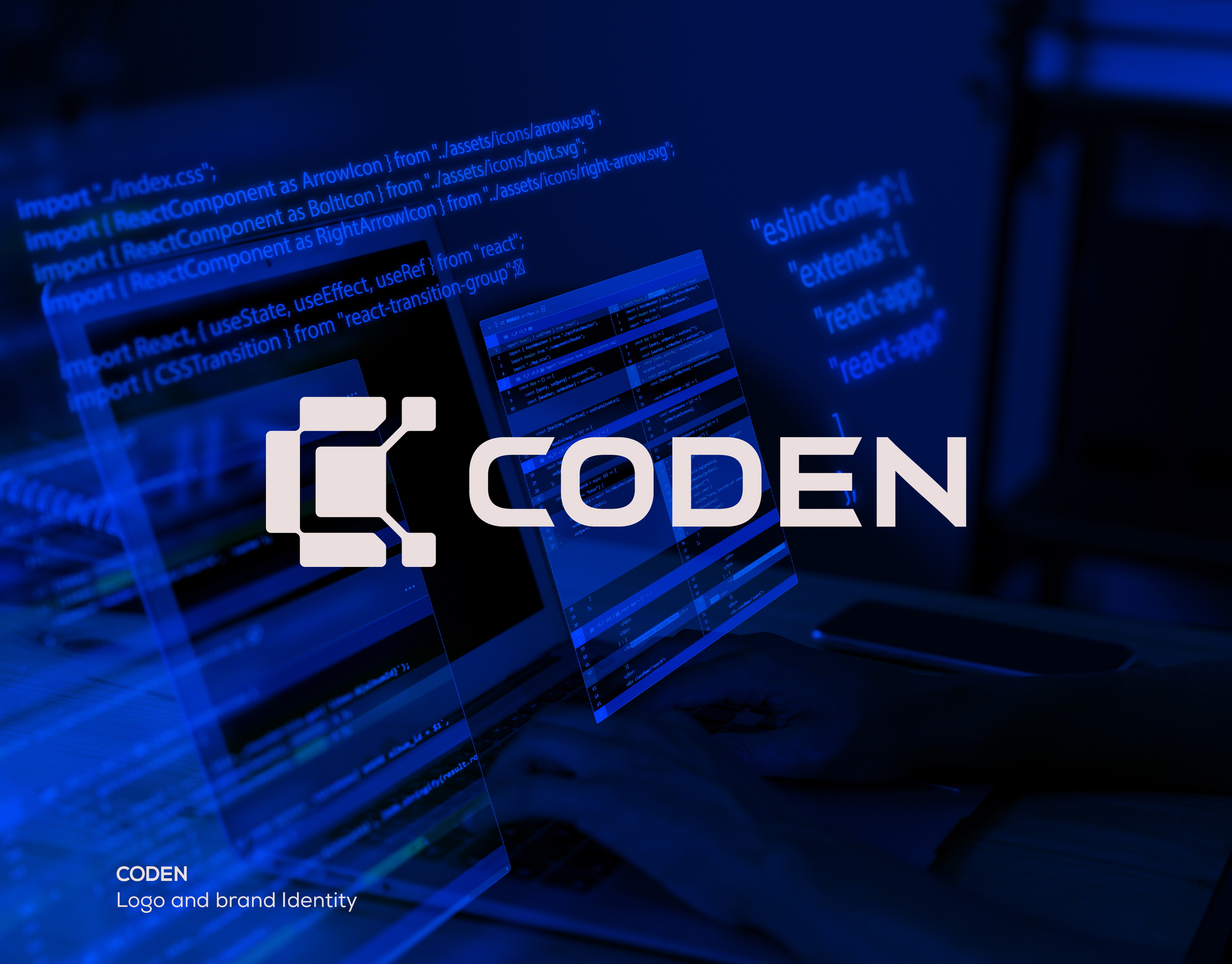 logo identity