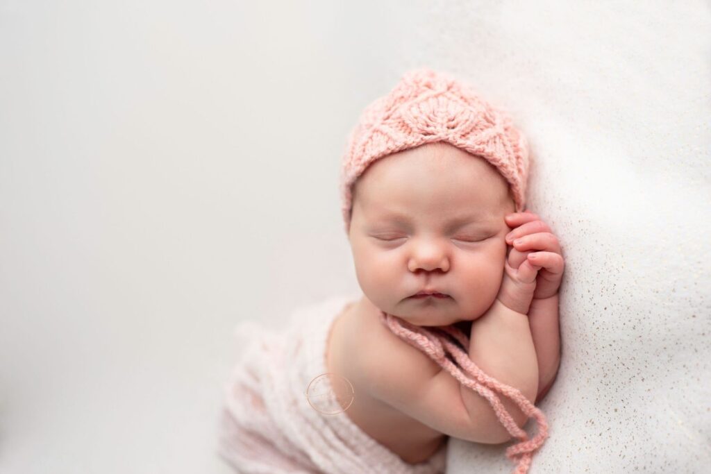 newborn baby