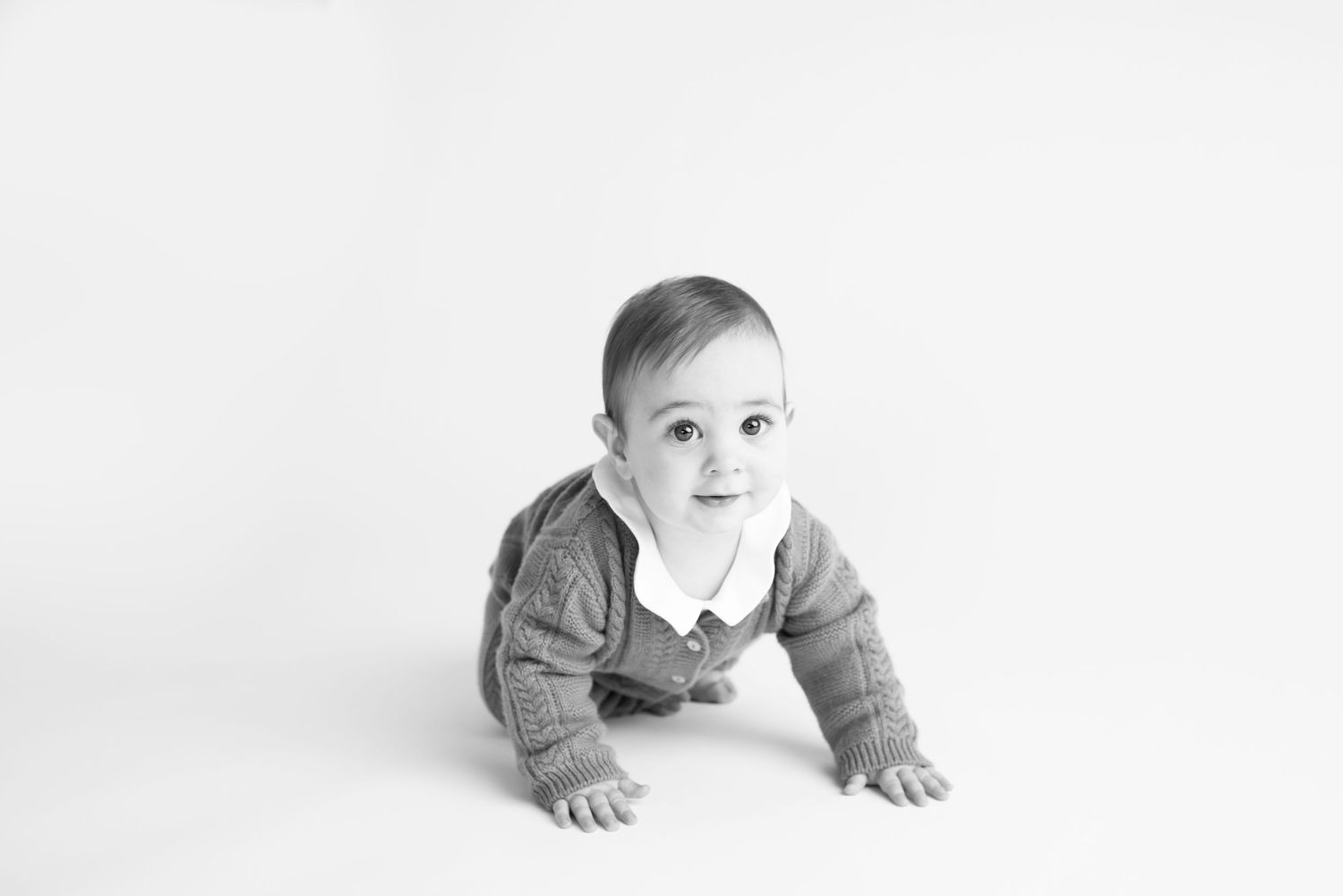 newborn photo