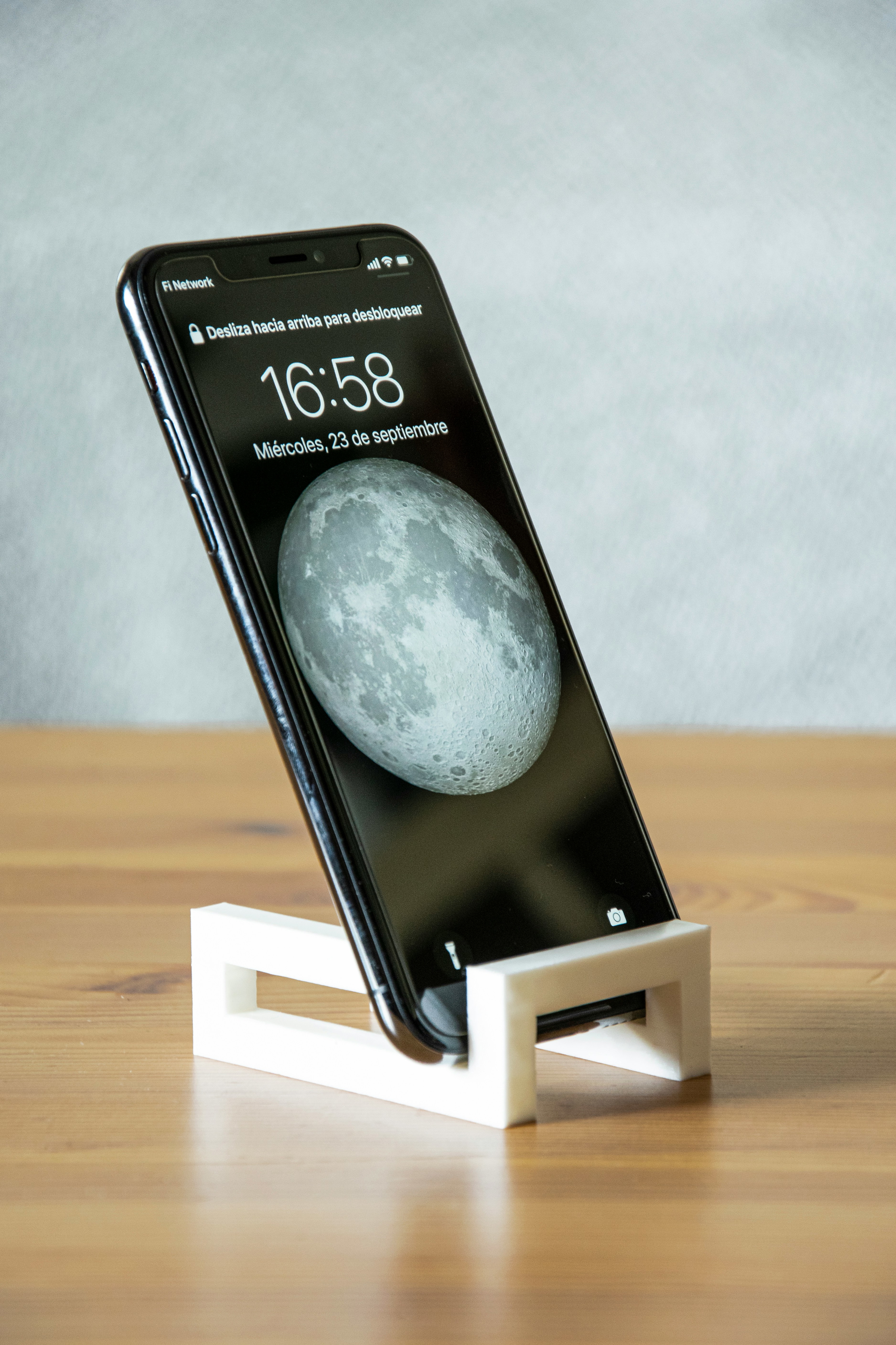 phone support