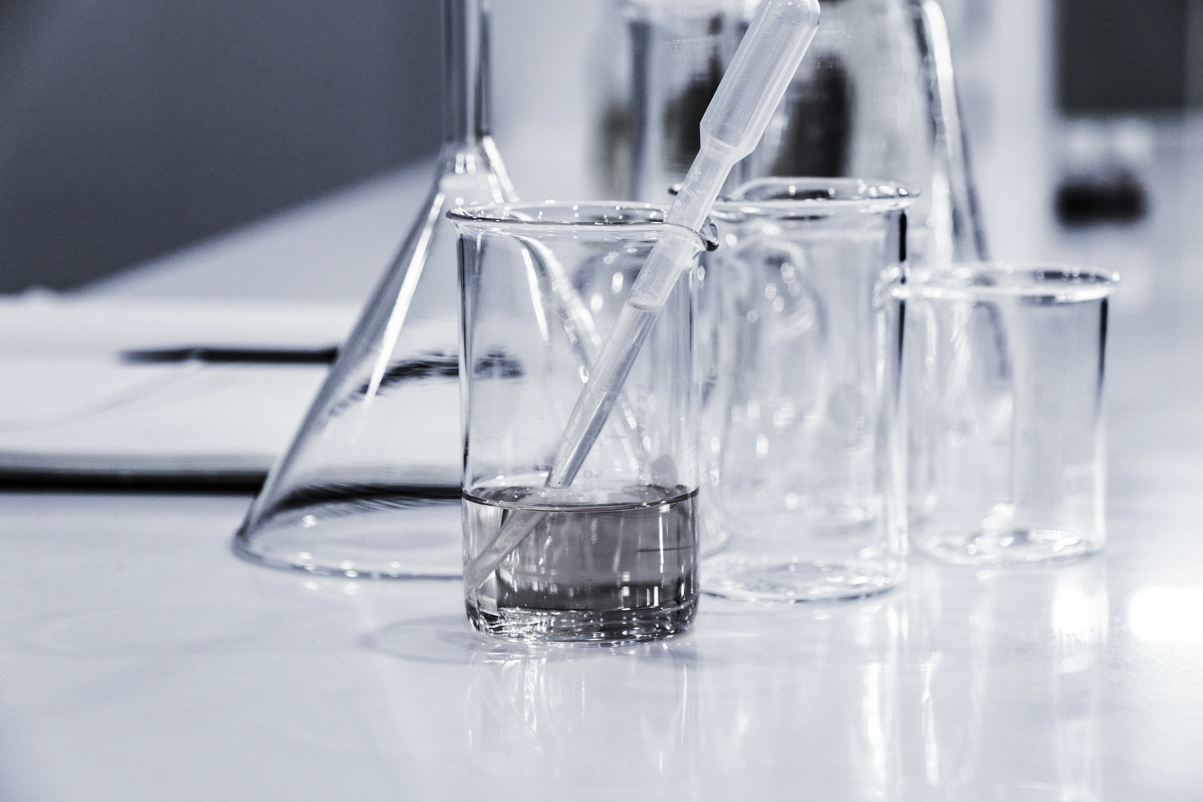 lab experiments