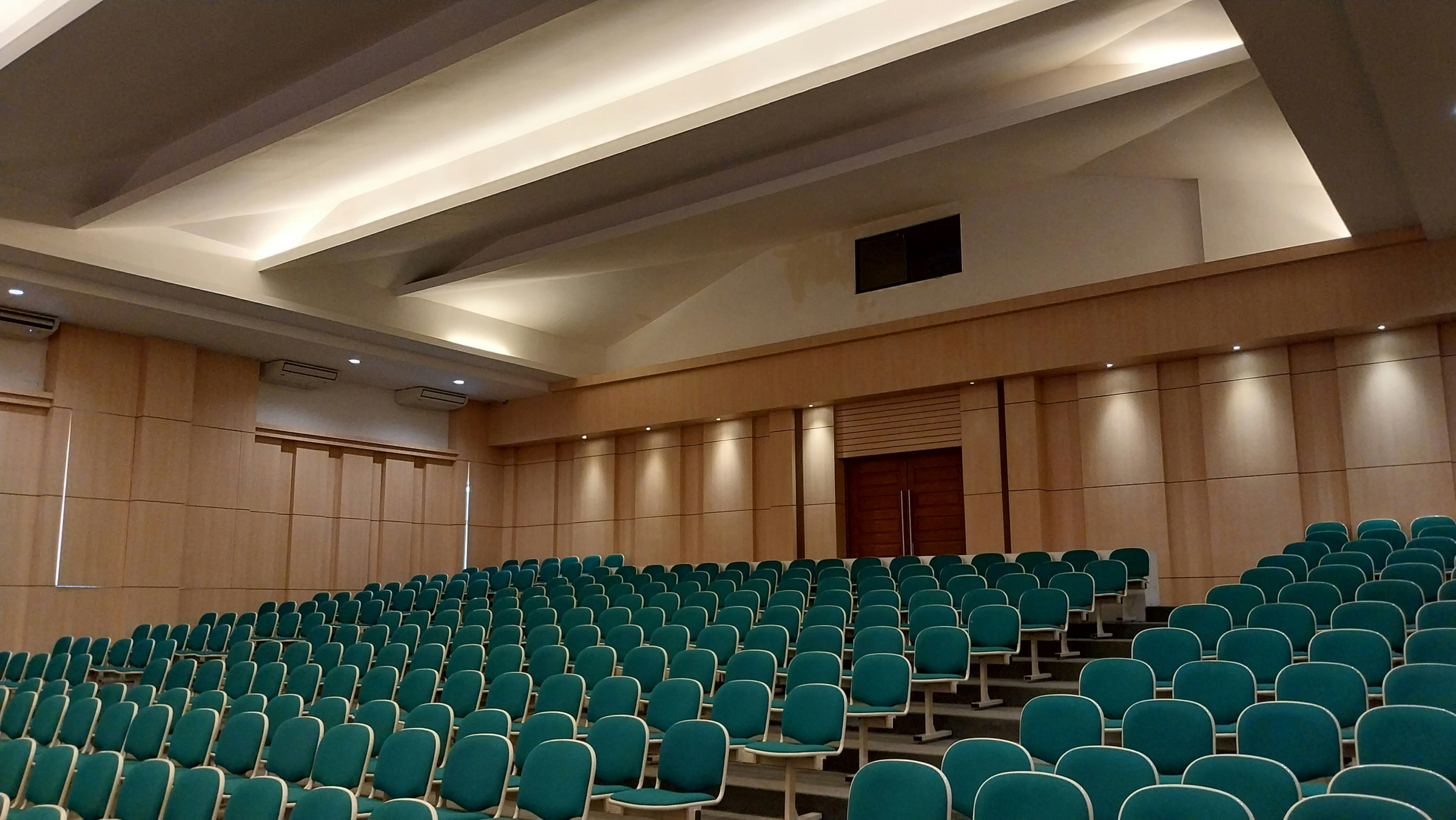 education facility