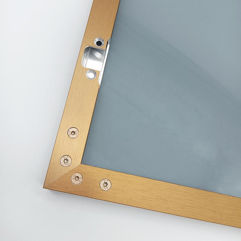 door production