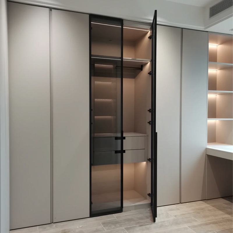 door installation