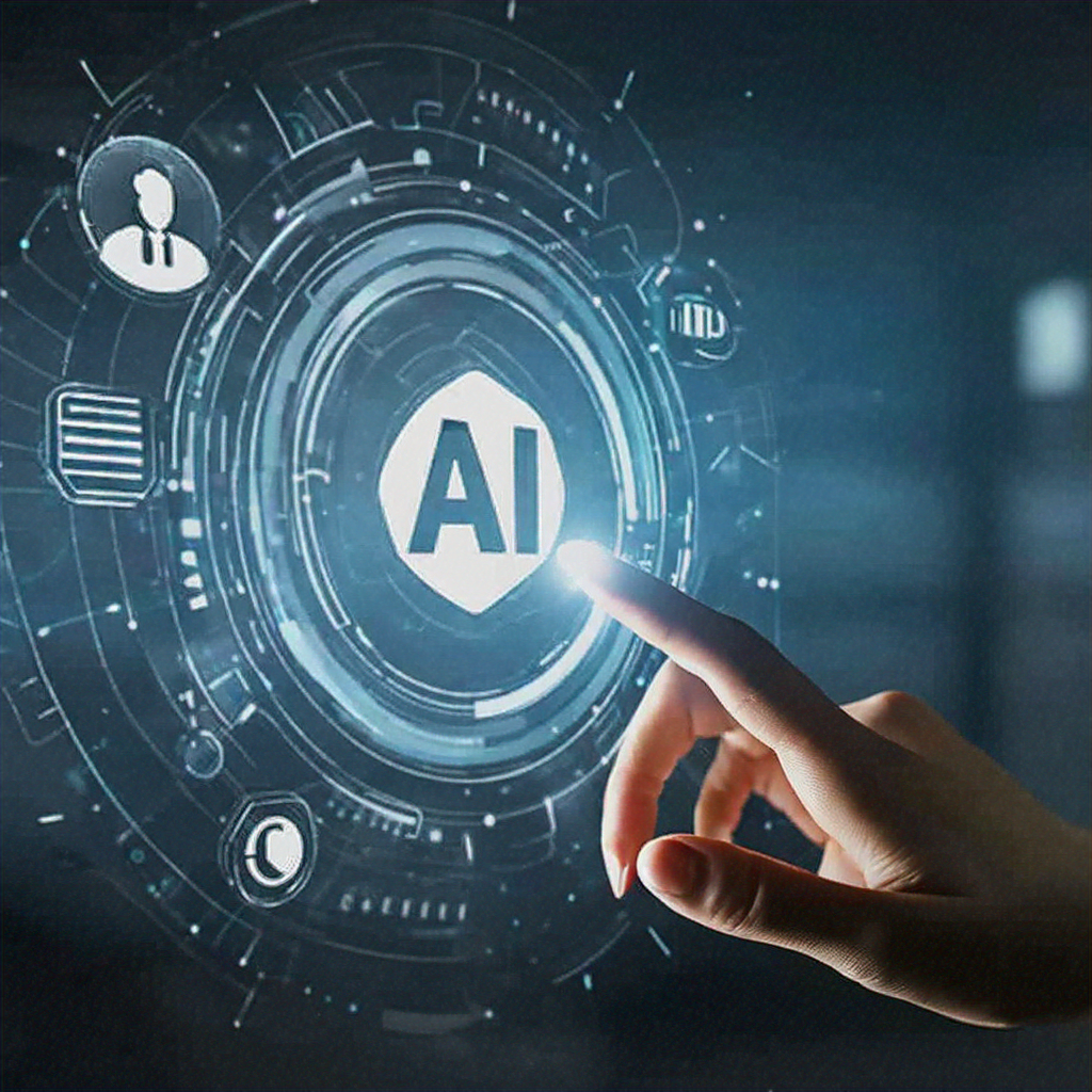 recruiting technology