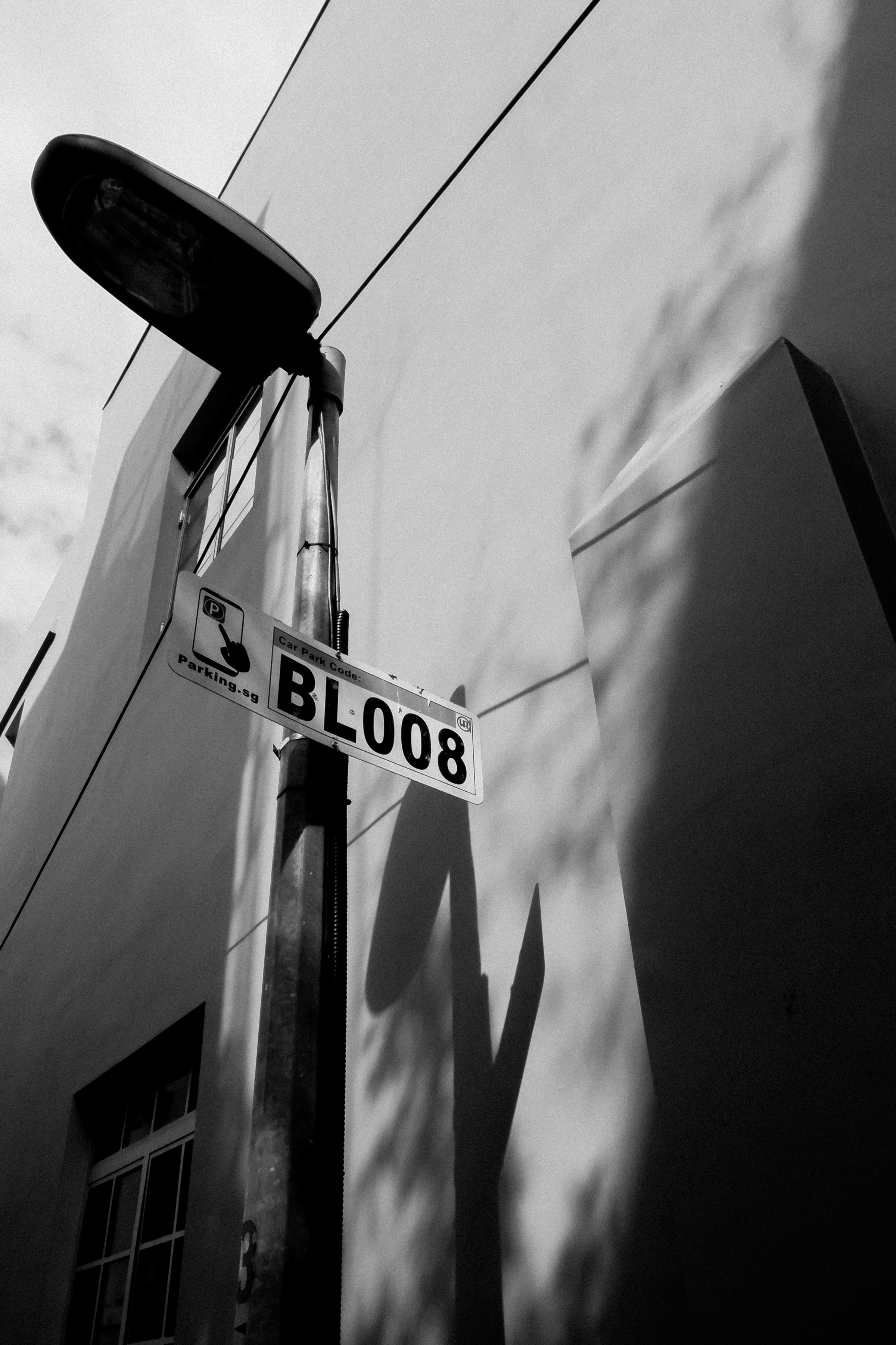 fiction blog series