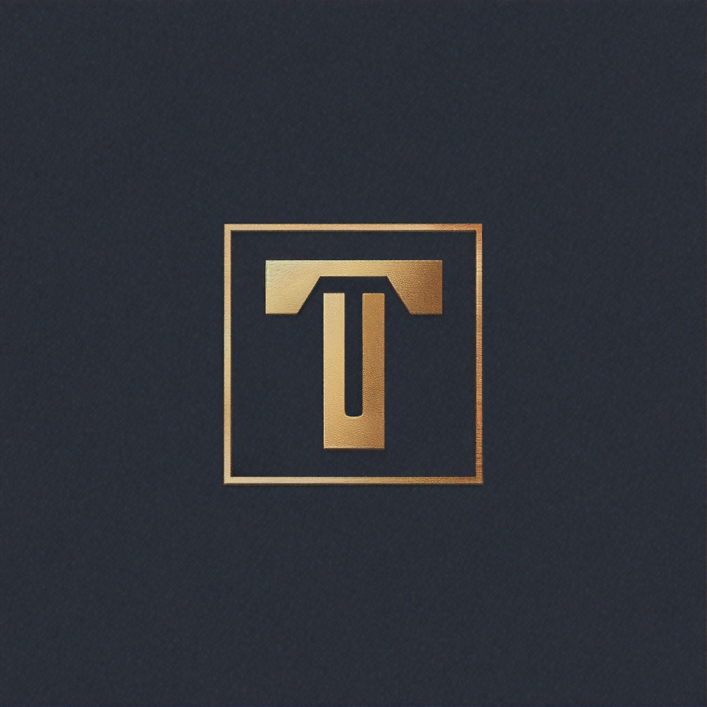 Tirth Shripal's Logo