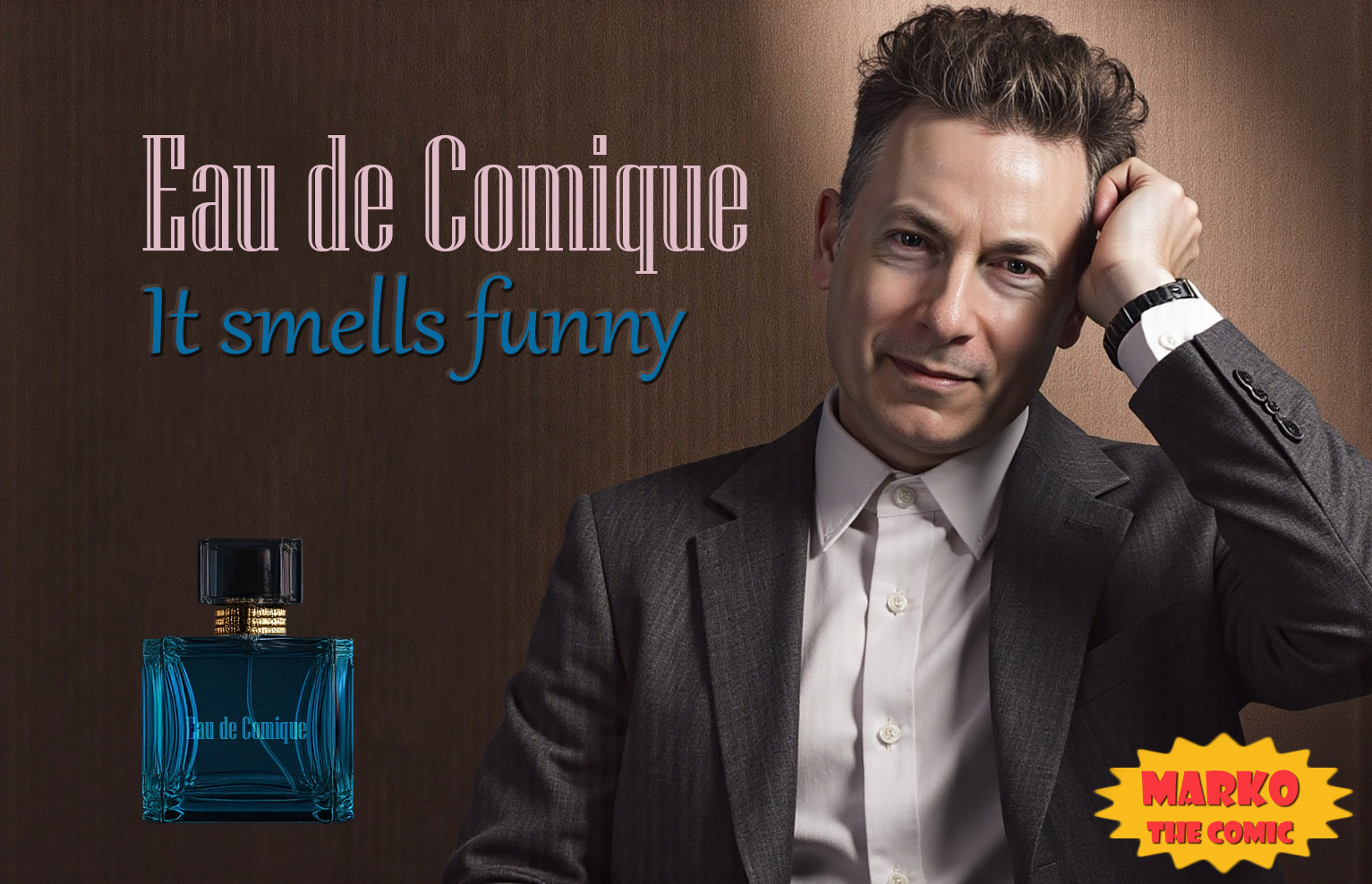 Eau de Comique