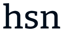 Logo Caption