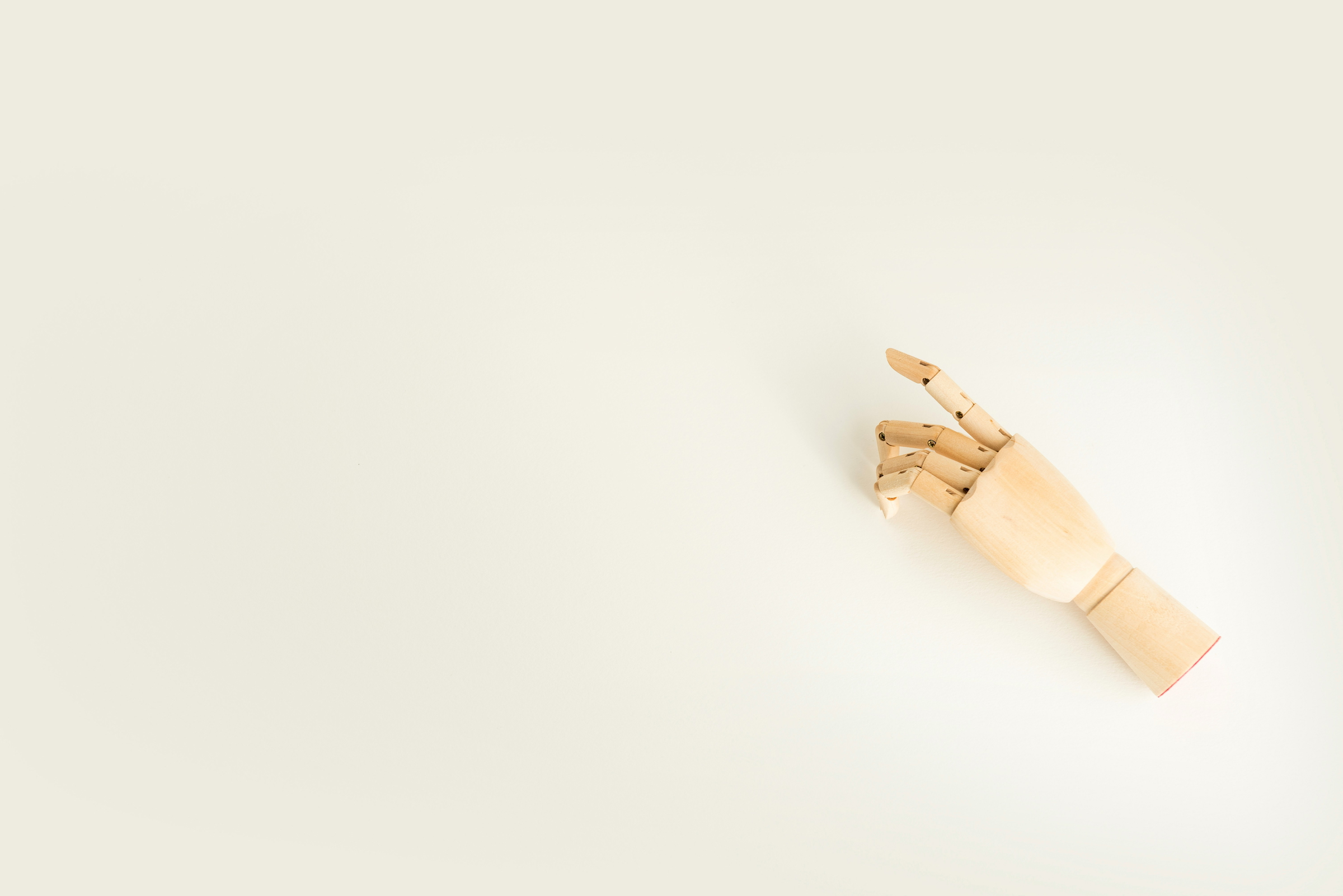 robot model