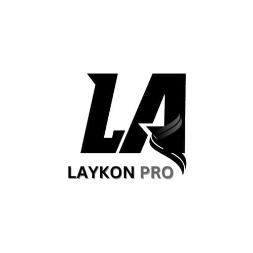 Logo Caption
