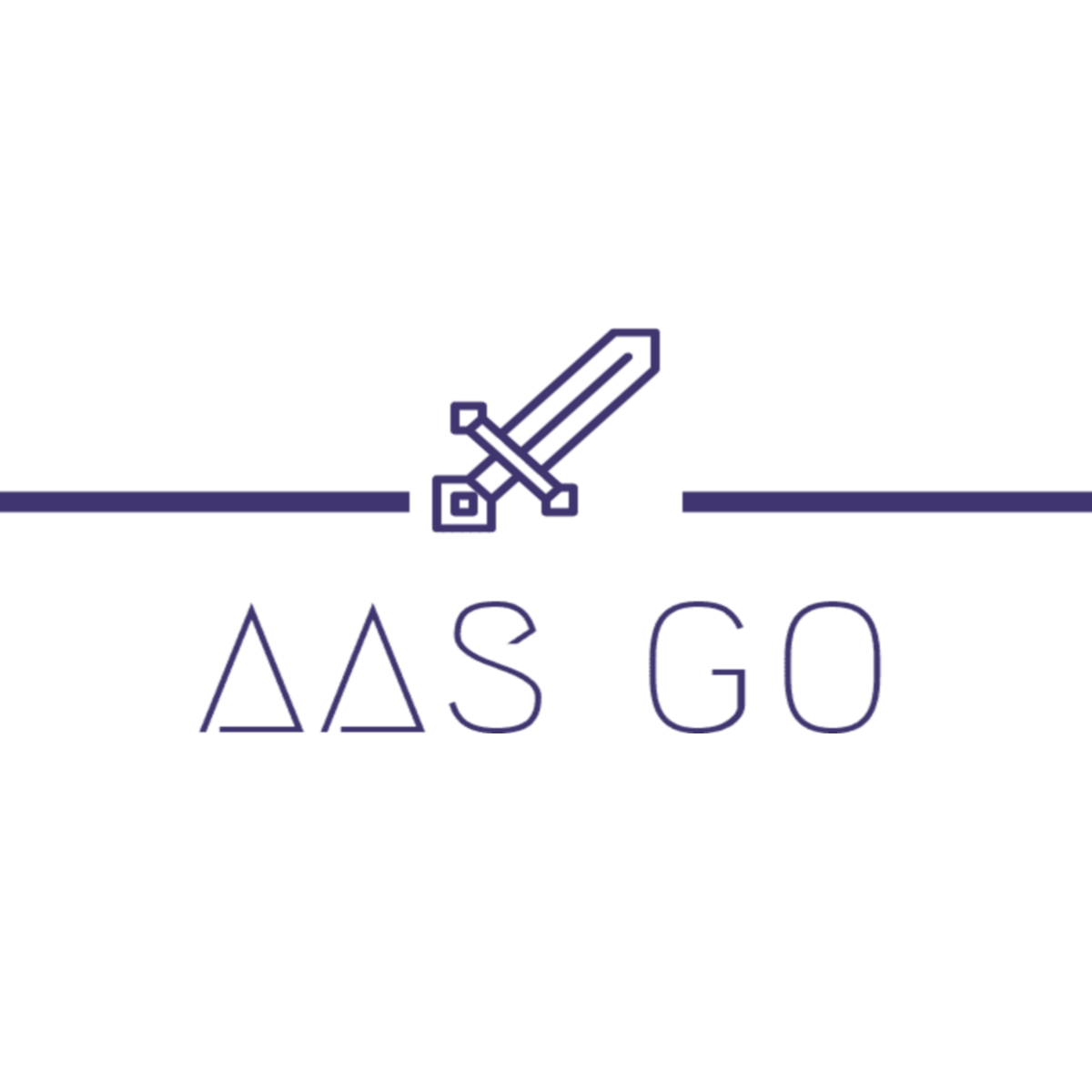 Logo Caption