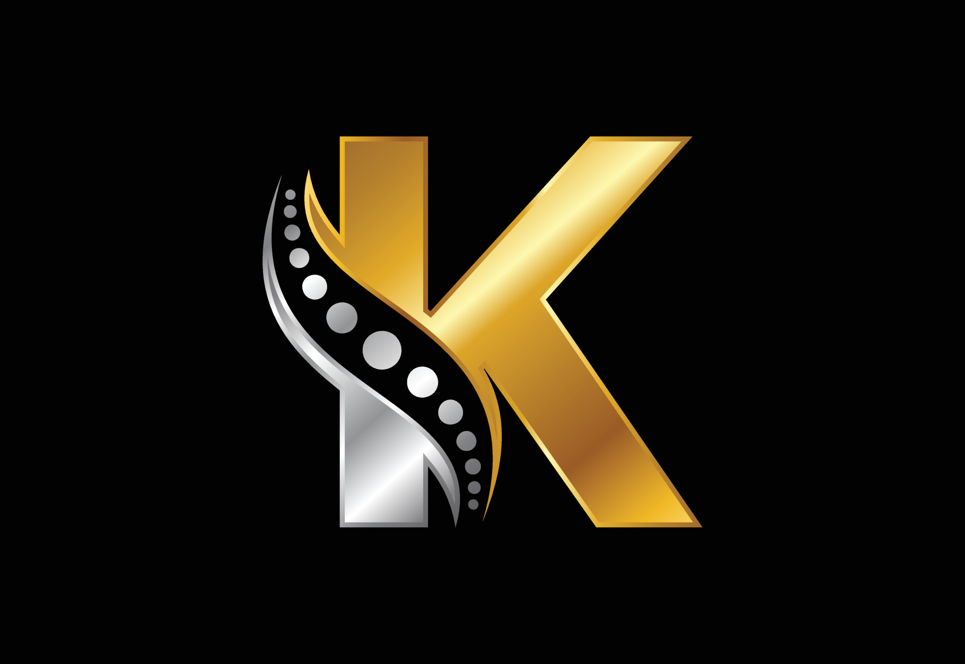 Logo Caption