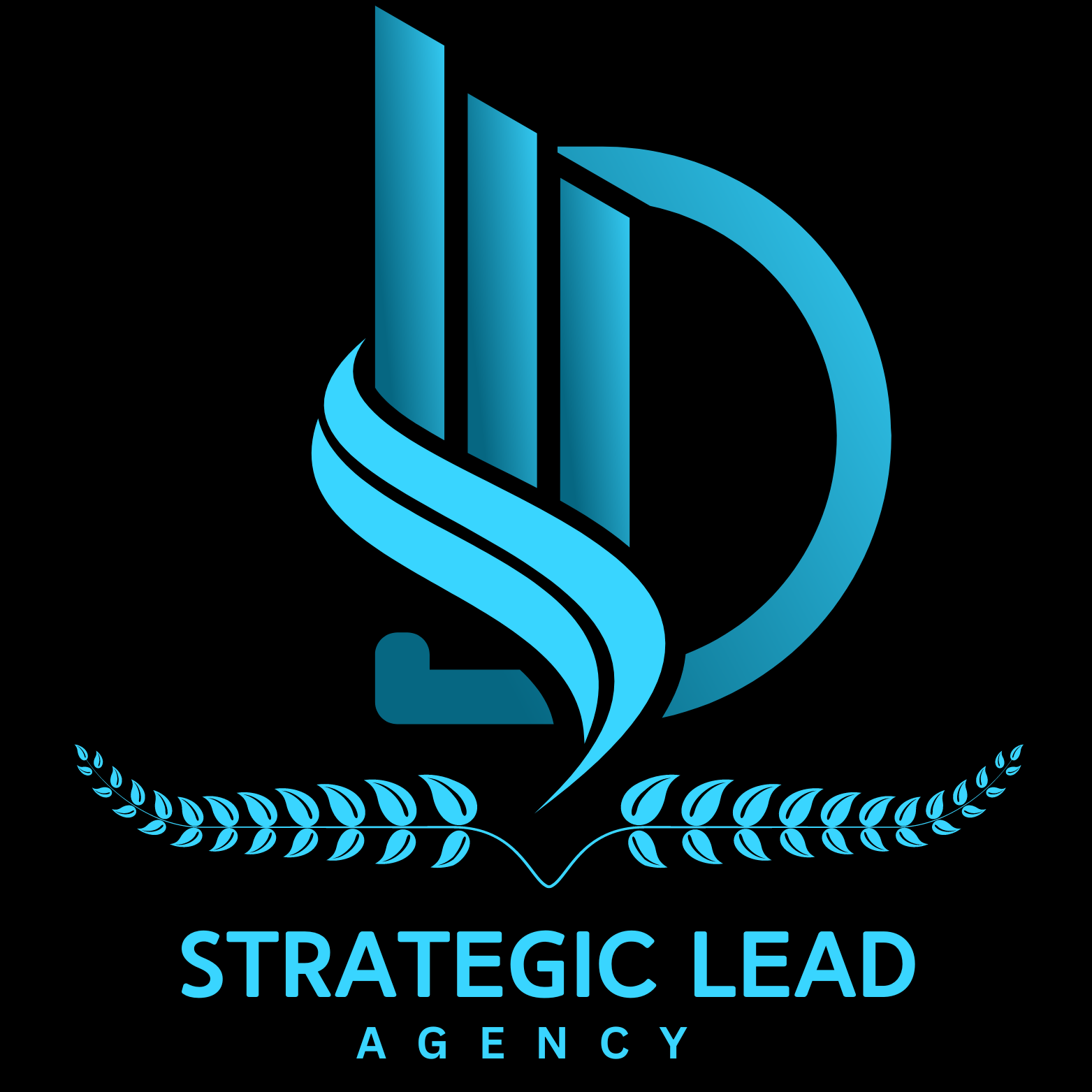 Strategic Lead Agency!