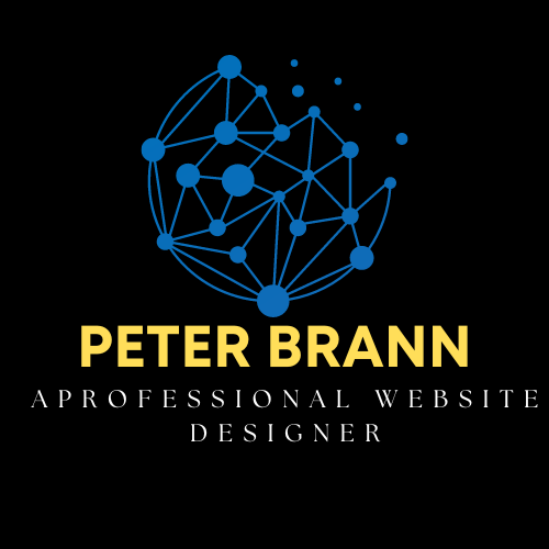 Logo Caption
