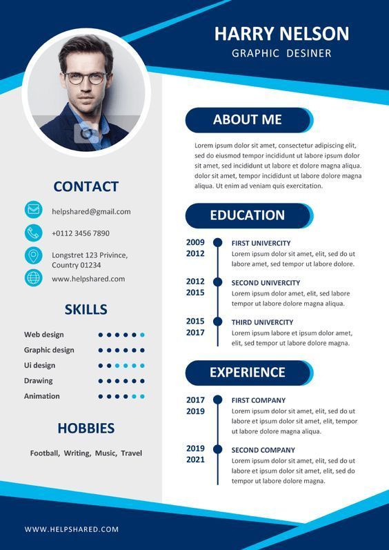 Resume