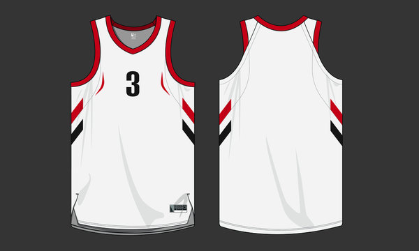 jersey design