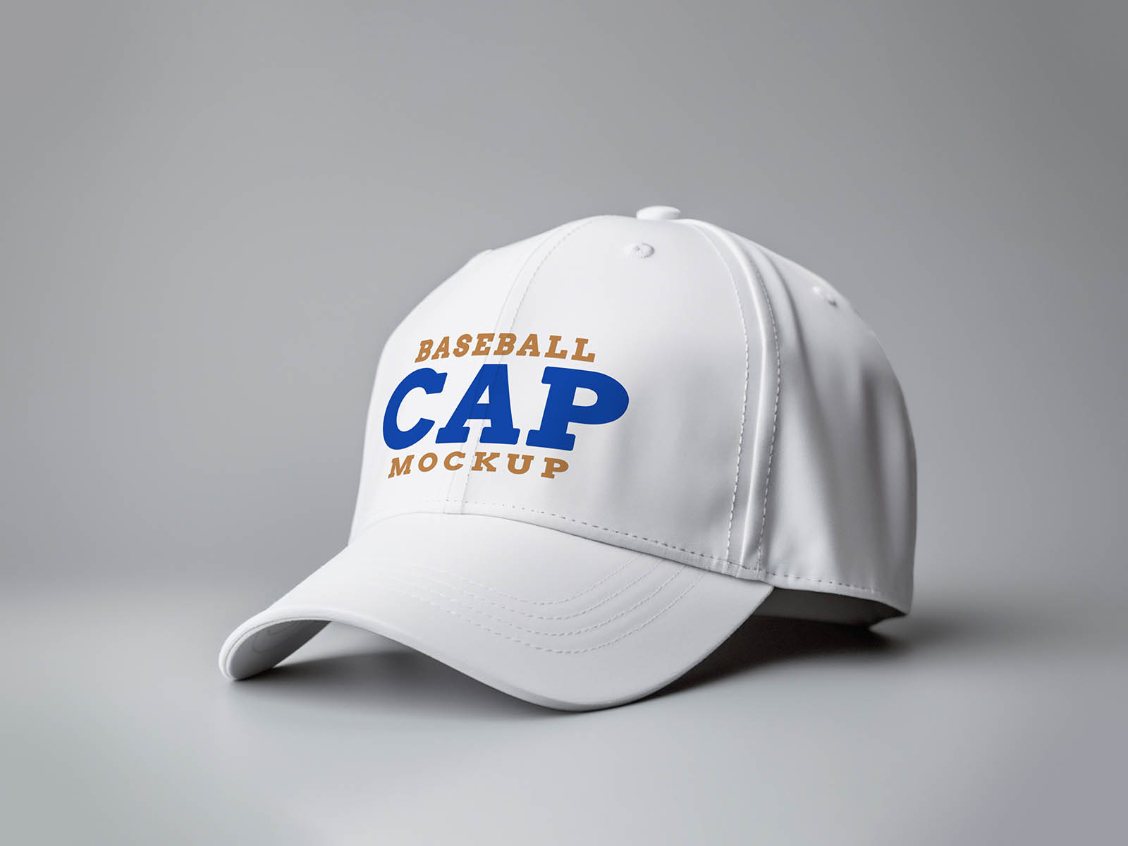 cap print
